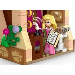 Lego|Playset Lego 43246 Disney Princess Market Adventure