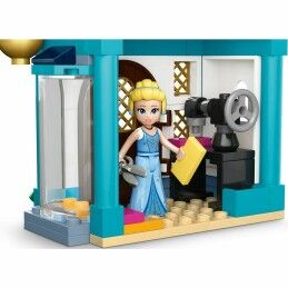 Lego|Playset Lego 43246 Disney Princess Market Adventure