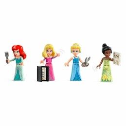 Lego|Playset Lego 43246 Disney Princess Market Adventure