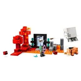 Lego|Playset Lego 21255 Minecraft