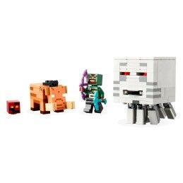Lego|Playset Lego 21255 Minecraft