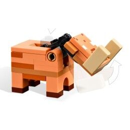 Lego|Playset Lego 21255 Minecraft
