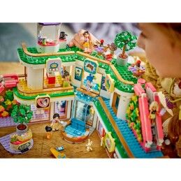 Lego|Playset Lego 42604 Heartlike city  shopping mall
