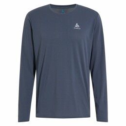 Asics|Camisola de Manga Curta Homem Asics fuzeX TEE