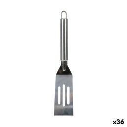 Quttin|Porta-guardanapos Quttin 17,5 x 17,5 x 9,5 cm (12 Unidades) Cromado