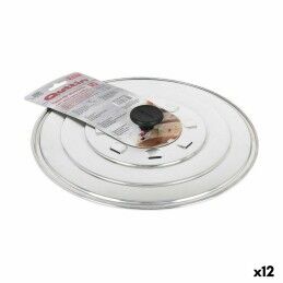 Valira|Frigideira Valira 4642/25 Preto Alumínio Ø 24 cm Indução