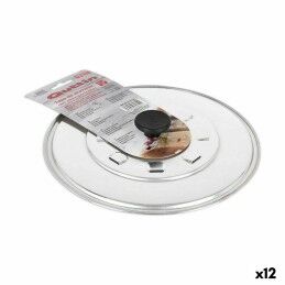 BRA|Panela Express BRA A185601 4 L Metal Aço inoxidável 4 L