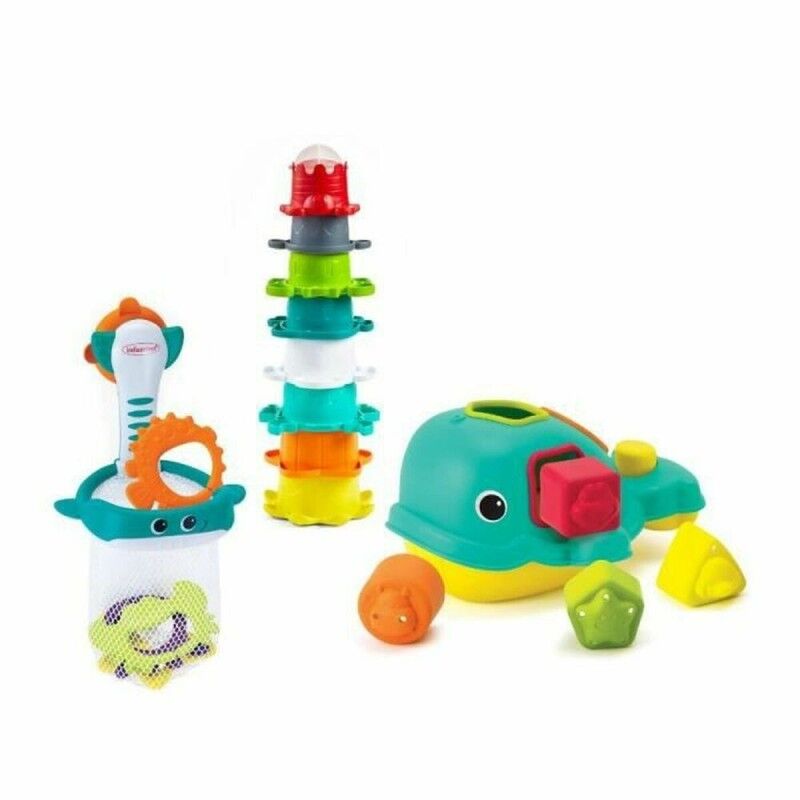 Infantino|Brinquedo educativo Infantino Orc 17 Infantino|Brinquedo educativo Infantino Orc 17