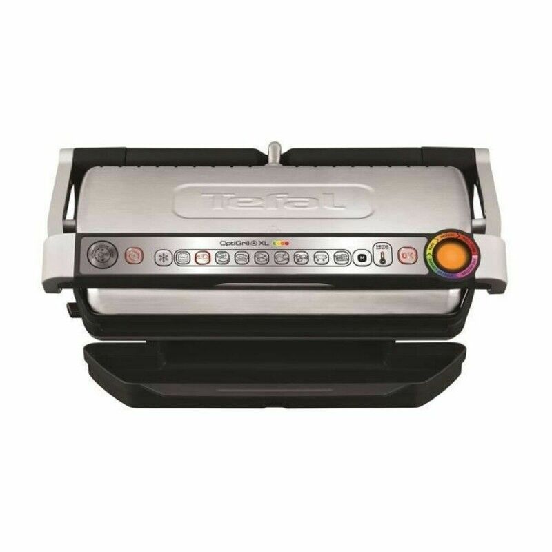Tefal|Barbecue Elétrico Tefal GC724D12 2000 W 2000 W
