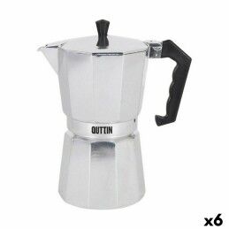 EDM Product|Máquina de Café Expresso Manual EDM 07707 Preto 2 Kopjes 1,3 L