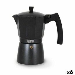 Bodum|Moedor de Café Bodum 11160-01EURO-3 Preto 150 W