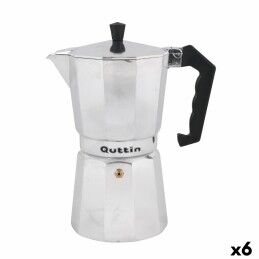Orbegozo|Cafeteira Superautomática Orbegozo 18073 Prateado