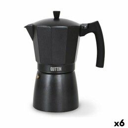Melitta|Cafeteira Superautomática Melitta F 630-101 1400W Prateado 1400 W 15 bar 1,8 L