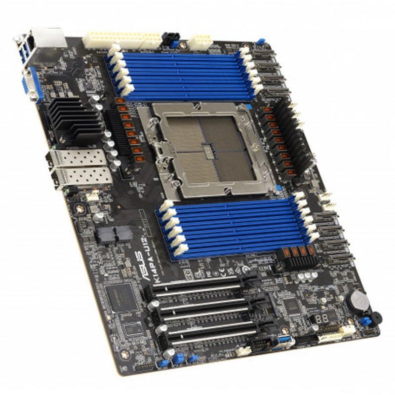 Placa Mãe Asus K14PA-U12/ASMB11