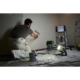 Lanterna LED Ryobi