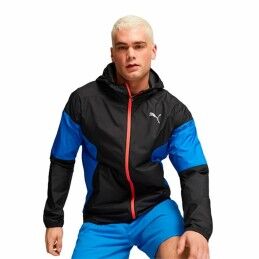 Trangoworld|Casaco de Desporto para Homem Trangoworld