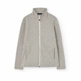 Astore|Forro Polar Astore Malvas Cinzento Mulher