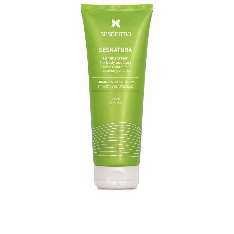 Sesderma|Creme Reafirmante Corporal Sesderma Sesnatura 200 ml Sesderma|Creme Reafirmante Corporal Sesderma Sesnatura 200 ml