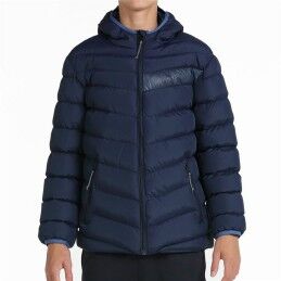 Joma Sport|Calções de Desporto Joma Sport R-Night Preto Montanha