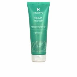 Collistar|Tratamento Remodelador Collistar Vientre Y Caderas Anca Barriga 250 ml