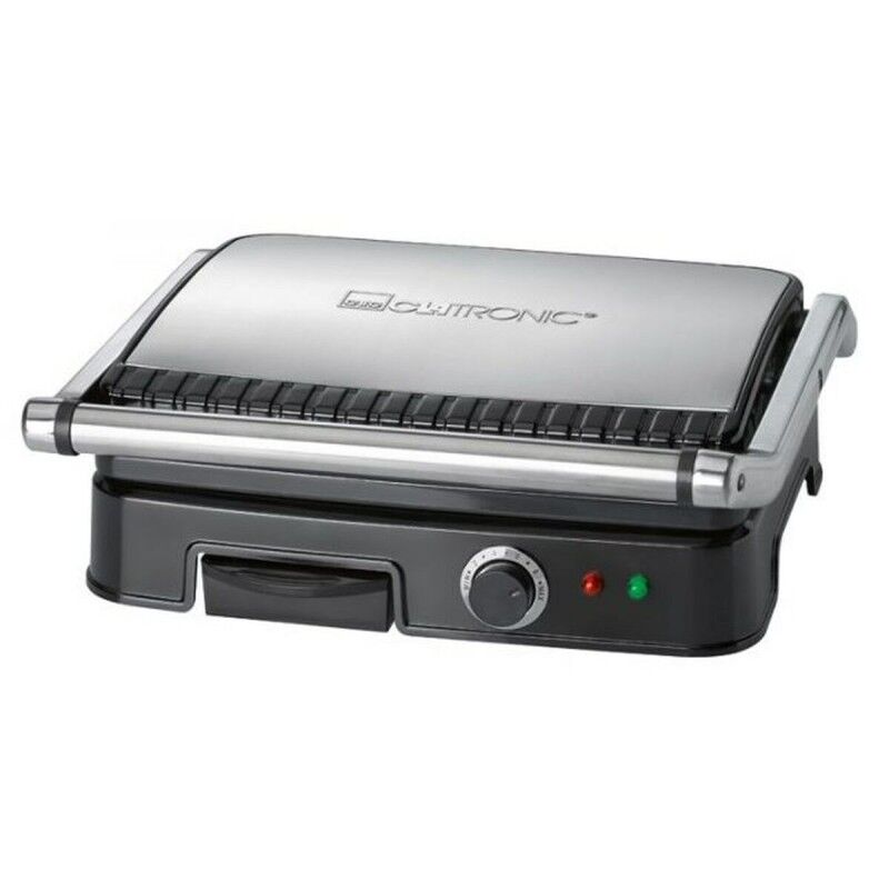 Clatronic|Barbecue Elétrico Clatronic KG 3487 2000 W