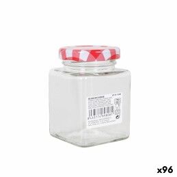 Pyrex|Lancheira Retangular com Tampa Pyrex Cook & store Transparente Silicone Vidro (4,5 L) (4 Unidades)