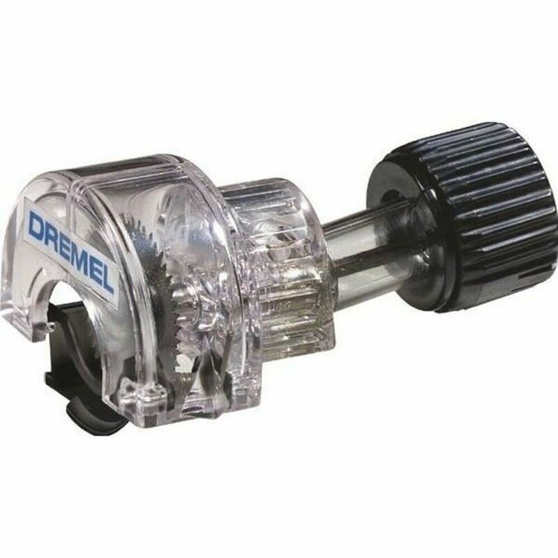 Dremel|Acessório para multiferramenta Dremel 670 Adaptador de serra