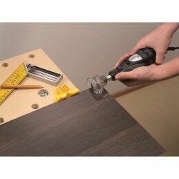 Dremel|Acessório para multiferramenta Dremel 670 Adaptador de serra