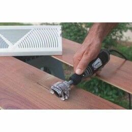 Dremel|Acessório para multiferramenta Dremel 670 Adaptador de serra