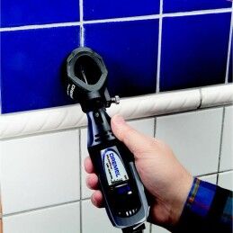 Dremel|Kit de remoção de argamassa para paredes e pavimentos Dremel 568