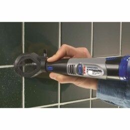 Dremel|Kit de remoção de argamassa para paredes e pavimentos Dremel 568