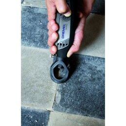Dremel|Kit de remoção de argamassa para paredes e pavimentos Dremel 568