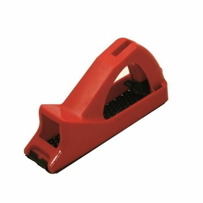 Fartools|Plaina de Carpinteiro Fartools 135 x 35 mm Mini