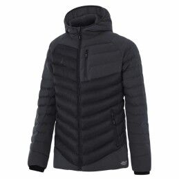 Joluvi|Polar sem Capuz Mulher Joluvi Kross Cinzento escuro