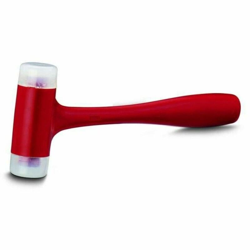 Stanley|Massa para Borracha Stanley 1-57-053 Multifunção Vermelho Stanley|Massa para Borracha Stanley 1-57-053 Multifunção Vermelho