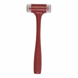 Stanley|Massa para Borracha Stanley 1-57-053 Multifunção Vermelho