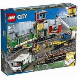 Puzzles e construções|PowerStore