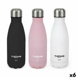 ThermoSport|Termo ThermoSport Aço inoxidável (6 Unidades)