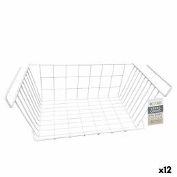 Quttin|Esmagador de Alhos Quttin Foodie Aço inoxidável 1,5 mm 20,5 x 2,8, x 8 cm
