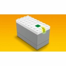 Lego|Jogo de Construção   Lego 60198         Multicolor