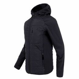 Adidas|Casaco de Desporto para Homem Adidas BS2513 Cinzento