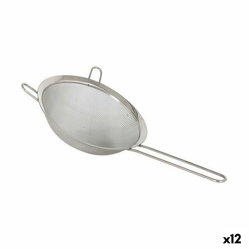 Quttin|Passador Quttin Aço inoxidável 36 x 20 x 5,5 cm (12 Unidades) Quttin|Passador Quttin Aço inoxidável 36 x 20 x 5,5 cm (12 Unidades)