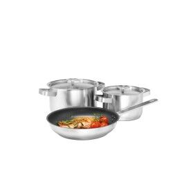 Conjuntos de tachos|PowerStore