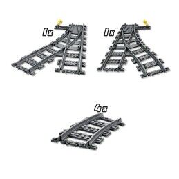 Lego|Jogo de Construção   Lego 60198         Multicolor
