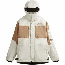 Helly Hansen|Casaco de Desporto para Homem Helly Hansen INSULATOR 62773-563 Azul