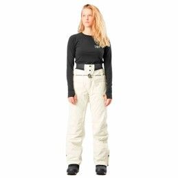 Joluvi|Polar sem Capuz Mulher Joluvi Kross Cinzento escuro