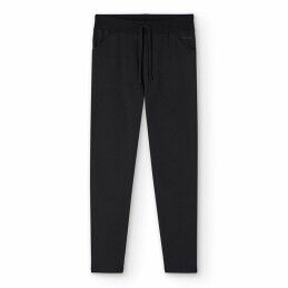 Adidas|Calças de Treino Infantis Adidas YG Linear Vermelho (Tamanho 14-16 Anos EU - 170 UK)