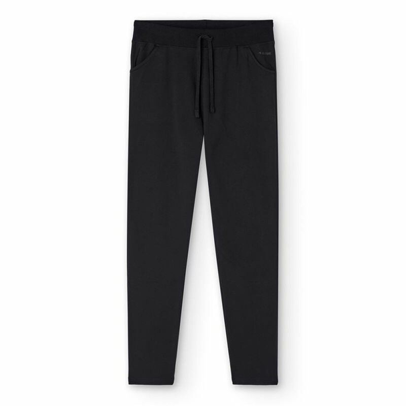 Astore|Calças Desportivas Astore Twins Preto Mulher Astore|Calças Desportivas Astore Twins Preto Mulher