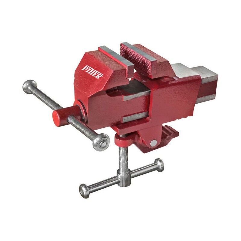 Piher|Torno de aperto de carpintaria Piher 55007 Piher|Torno de aperto de carpintaria Piher 55007