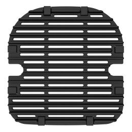 Tefal|Fritadeira de Ar Tefal EY505D15 4,2 L Preto Cinzento Aço